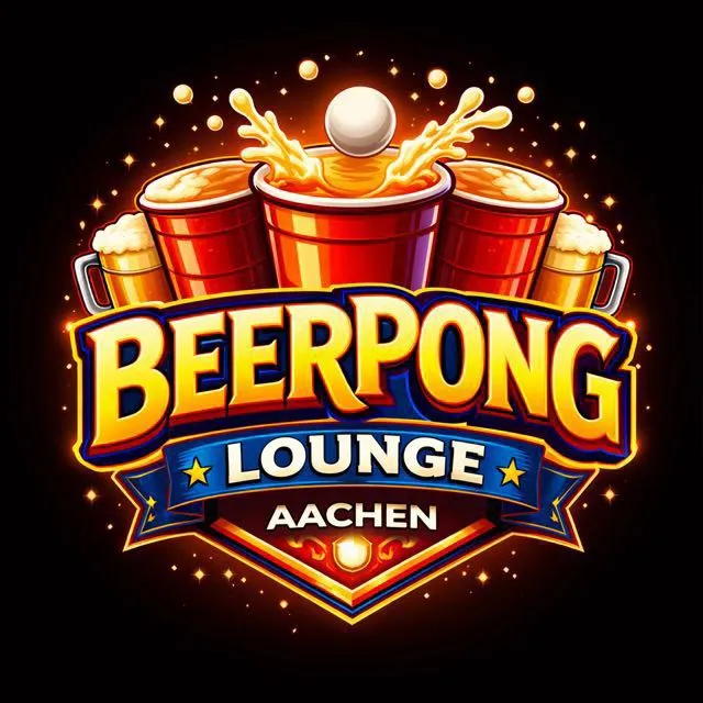 Beerpong Lounge Aachen