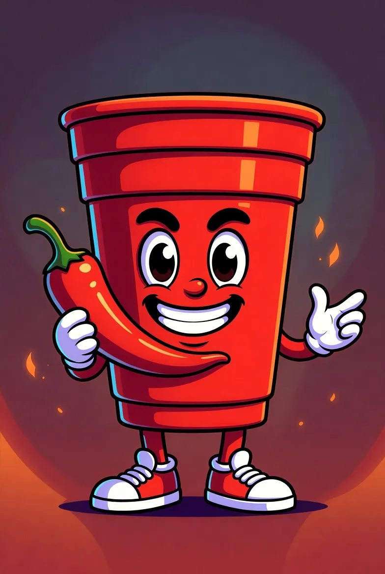 Spicy