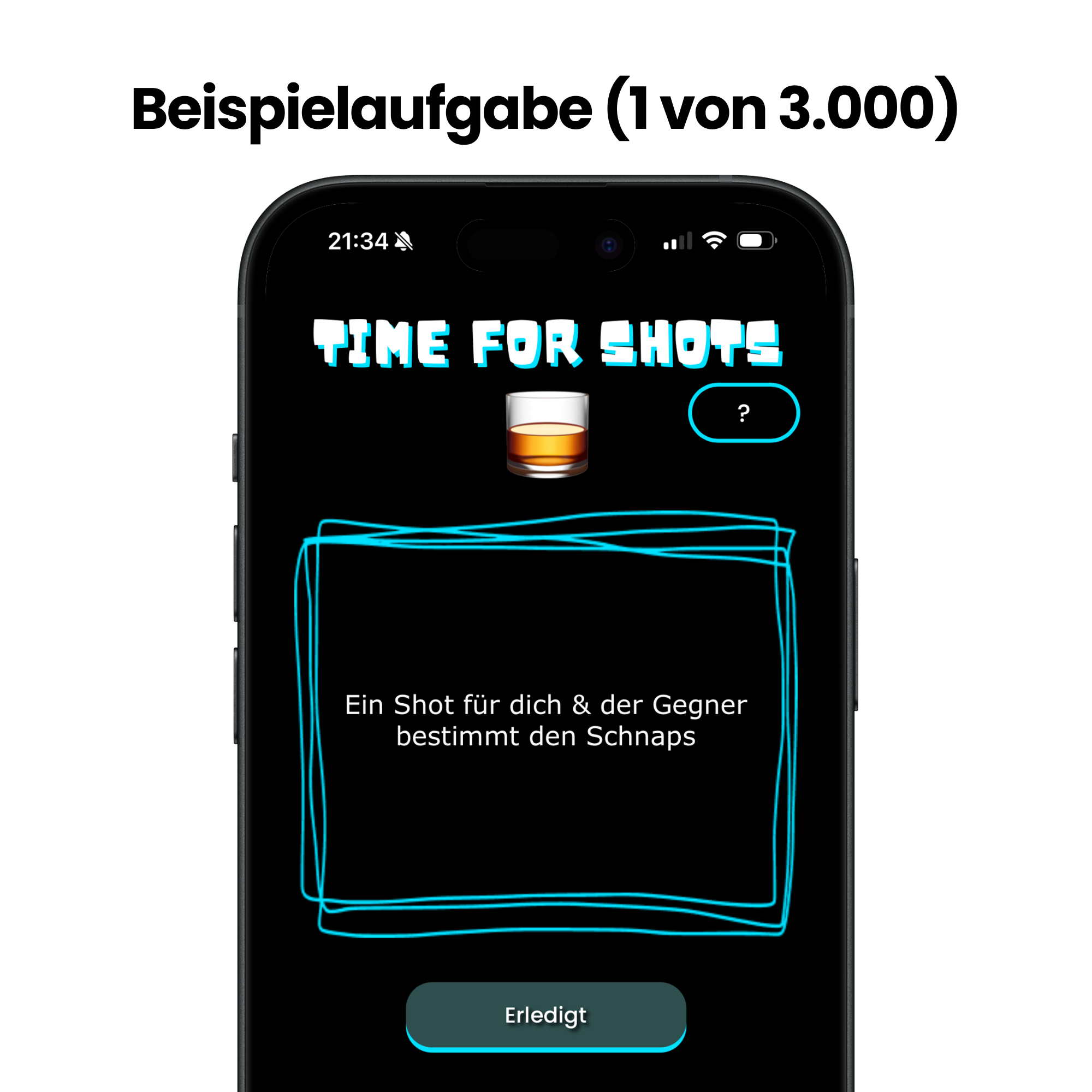 Set QR-Pong