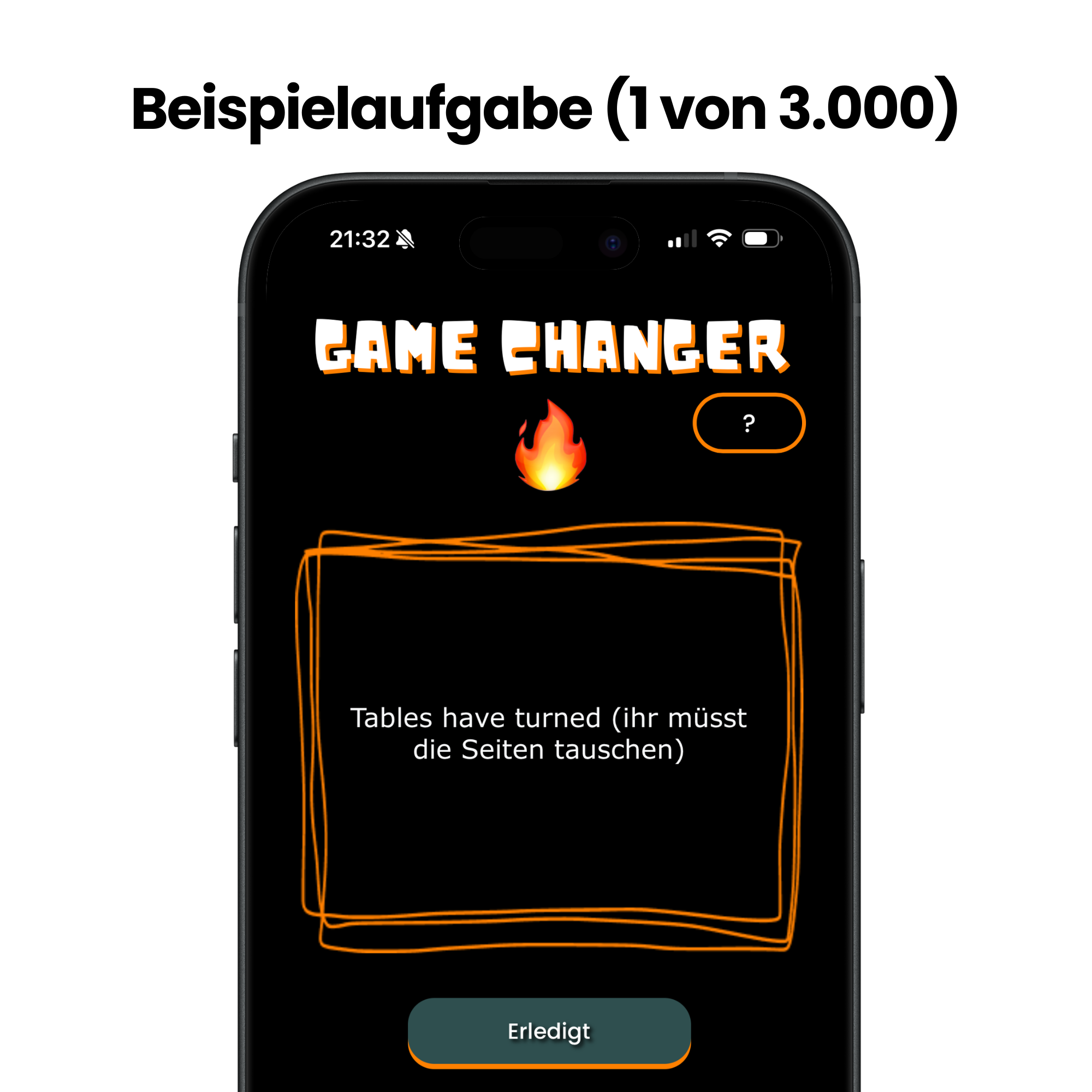 Set QR-Pong